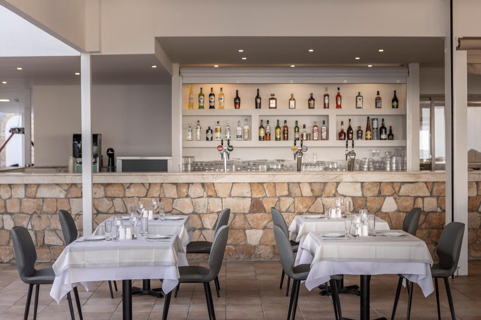 Kapetanios Aqua Resort Coral Bay Ngoại thất bức ảnh