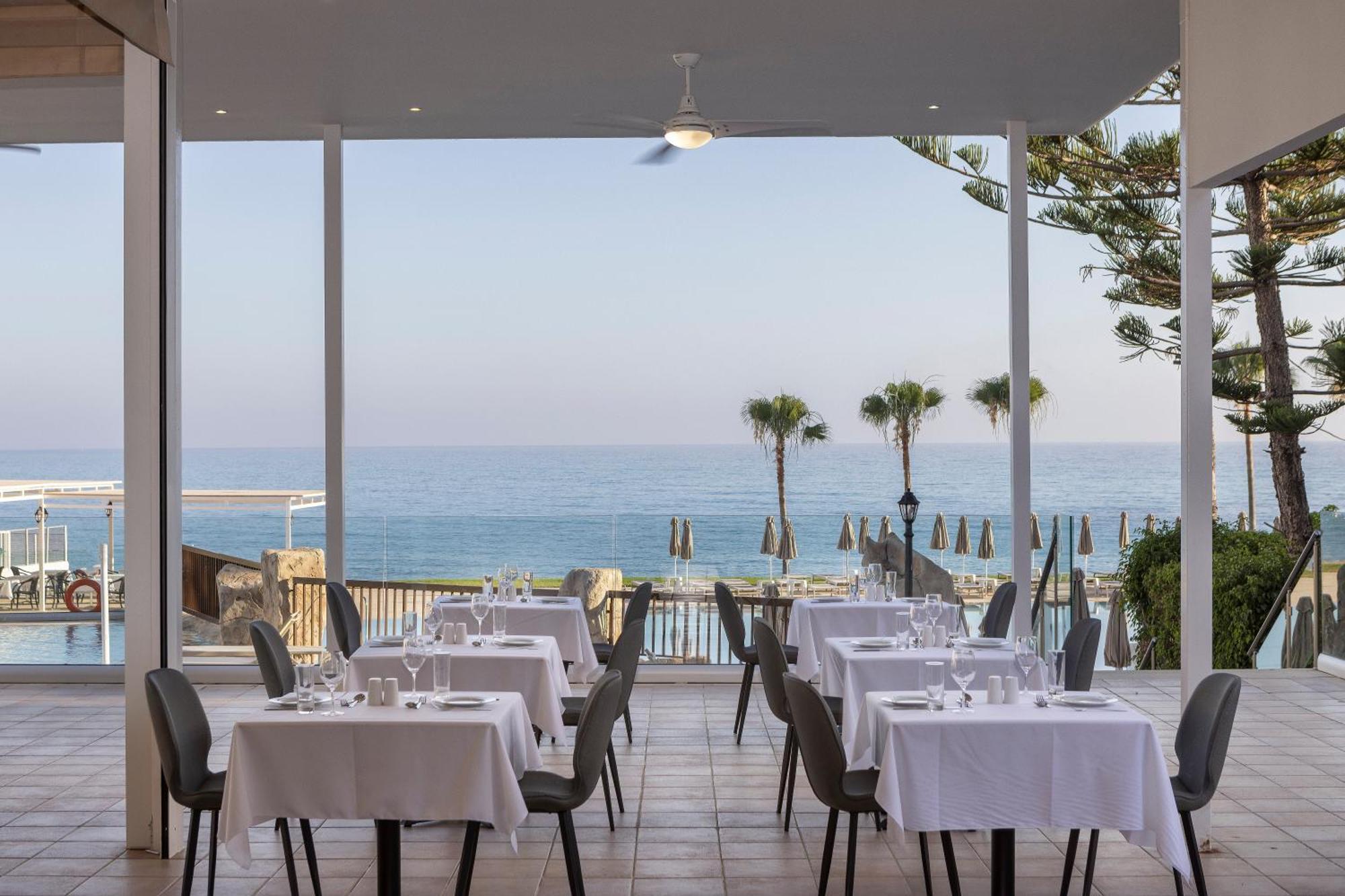 Kapetanios Aqua Resort Coral Bay Ngoại thất bức ảnh